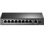Comutator PoE TP-LINK TL-SF1009P, 8x IEEE 802.3af/at, 2 image