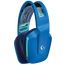 Căști gaming Logitech G733, Wireless, Albastru, 5 image