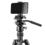 Tripied Video Vanguard VESTA GO 264AV12, Cap Video, Negru, 4 image