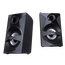 Boxe pentru calculator 2.1 F&D F380X, Negru, 2 image