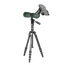 Trepied/Monopod Vanguard VEO3T 235CP, Cap Video, Negru, 5 image