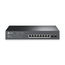 Comutator PoE TP-LINK TL-SG2210MP, 8x IEEE 802.3af/at