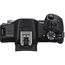 Aparat Foto Mirrorless Canon EOS R50 Black Content Creator Kit, 7 image