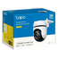 Camera de supraveghere Smart TP-LINK TAPO C520WS, Alb, 2 image
