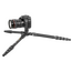 Trepied/Monopod Vanguard VEO3T 235CP, Cap Video, Negru, 8 image
