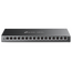 Comutator PoE TP-LINK TL-SG116P, IEEE 802.3af/at