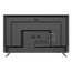 55" QLED SMART TV KIVI 55U770QB, 3840x2160 4K UHD, Android TV, Negru, 9 image