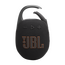 Boxă portabilă JBL Clip 5, Negru