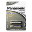 Baterii Panasonic LR6REE, AA, 2buc.