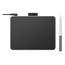 Tabletă Grafică Wacom One Small, Negru | Alb, 4 image