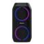 Sistem audio Hisense Party Rocker 160, Negru