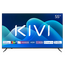 55" QLED SMART TV KIVI 55U770QB, 3840x2160 4K UHD, Android TV, Negru, 4 image