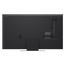 55" QNED SMART TV LG 55QNED86A6A, 3840x2160 4K UHD, webOS, Negru, 3 image
