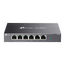 Switch de rețea TP-LINK DS106P, 4x IEEE 802.3af/at PoE+