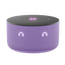 Difuzor Inteligent Yandex Station Mini 3, Violet, 3 image