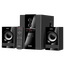 Sistem audio 2.1 CH SVEN MS-1821, Negru