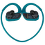 MP3 Player SONY NW-WS413, 4GB, Albastru, 2 image