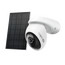 Camera de supraveghere TP-LINK TAPO C660 KIT, Alb, 2 image
