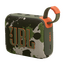 Boxă portabilă JBL GO 4, Camuflaj, 4 image