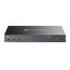 Comutator PoE TP-LINK DS111P, 8x IEEE 802.3af/at PoE+ Ports