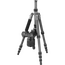 Trepied/Monopod Vanguard VEO3 GO 235CP, Cap Video, Gri, 3 image