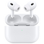Căști Apple AirPods PRO 2  (EU) MagSafe Type-C, Alb