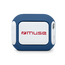Boxă portabilă MUSE M-360 BR, Blue | Red, 3 image
