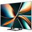 65" MiniLED SMART TV Hisense 65U7Q, 3840x2160 4K UHD, VIDAA U8.5, Negru, 2 image