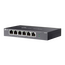 Switch de rețea TP-LINK DS106P, 4x IEEE 802.3af/at PoE+, 2 image