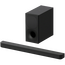 Soundbar SONY HT-S400, Negru