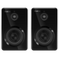 Sistem audio 2.0 CH SVEN SPS-730, Negru, 4 image