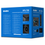 Sistem audio 2.0 CH SVEN SPS-730, Negru, 6 image