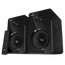 Sistem audio 2.0 CH SVEN SPS-730, Negru