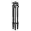 Trepied/Monopod Vanguard VEO3T+ 234CT, Cap trepied de minge, Negru, 4 image