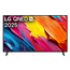 50" QNED SMART TV LG 50QNED70A6A, 3840x2160 4K UHD, webOS, Negru