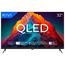 32" QLED SMART TV KIVI 32F770QB, 1920x1080 FHD, Android TV, Negru