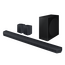 Soundbar Samsung HW-Q930D, Negru