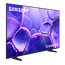 50" LED SMART TV Samsung UE50U8000FUXUA, 3840x2160 4K UHD, Tizen, Negru, 2 image