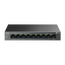 Comutator PoE TP-LINK LS109P, 8x IEEE 802.3af/at