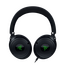 Căști gaming Razer Kraken V4 X USB, Cu fir, Negru, 5 image