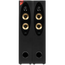 Sistem Audio F&D T-60X PRO, Negru