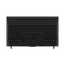 55" LED SMART TV TCL 55V6C, 3840x2160 4K UHD, Google TV, Negru, 2 image
