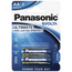 Baterii Panasonic LR6EGE, AA, 2buc.