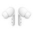 Căști Xiaomi Redmi Buds 6, Cloud White, 2 image