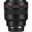 Obiectiv foto Canon RF 85mm f/1.2L USM, 3 image