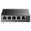 Comutator PoE TP-LINK TL-SG105PE, 4x IEEE 802.3af/at