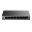 Comutator PoE TP-LINK LS108GP, 802.3af/at PoE+