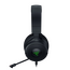 Căști gaming Razer Kraken V4 X USB, Cu fir, Negru, 8 image