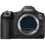 Aparat Foto Mirrorless Canon EOS R5 Mark II V5 GHz