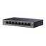 Comutator PoE TP-LINK LS108GP, 802.3af/at PoE+, 2 image